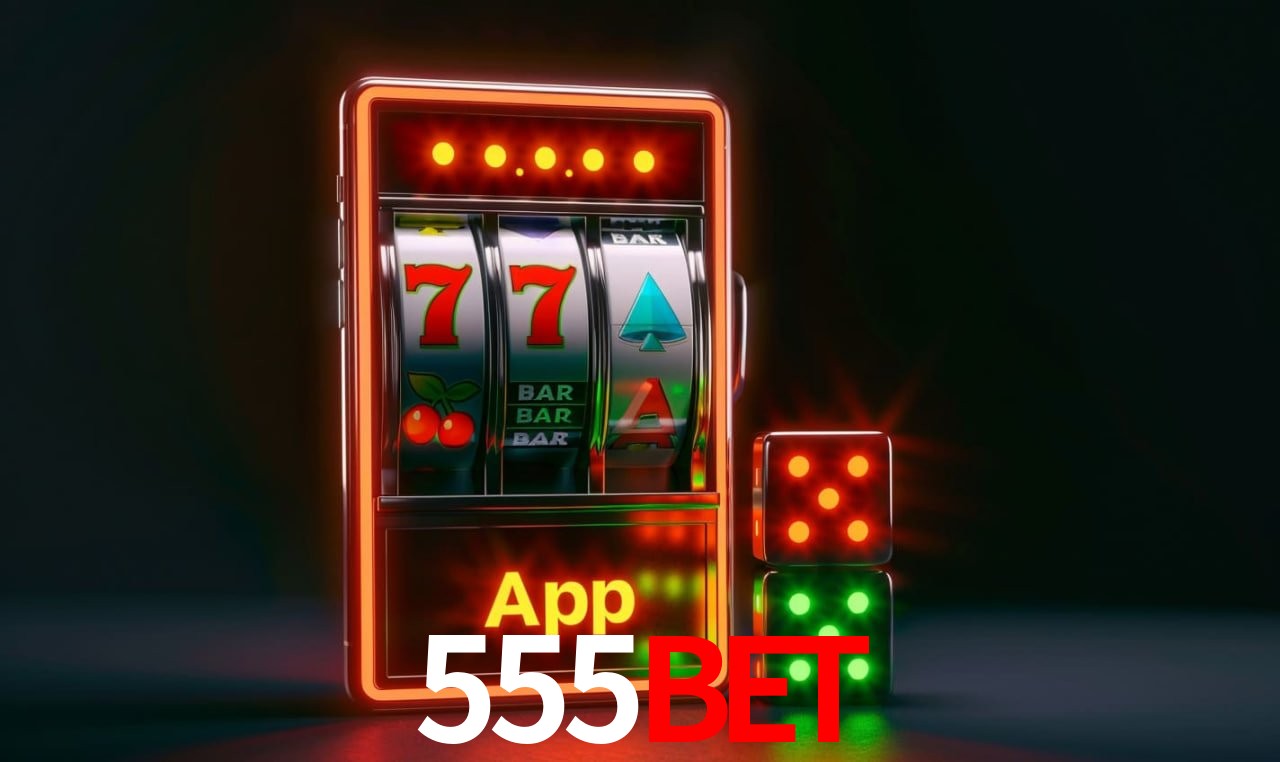 Apostas de Futebol 555bet