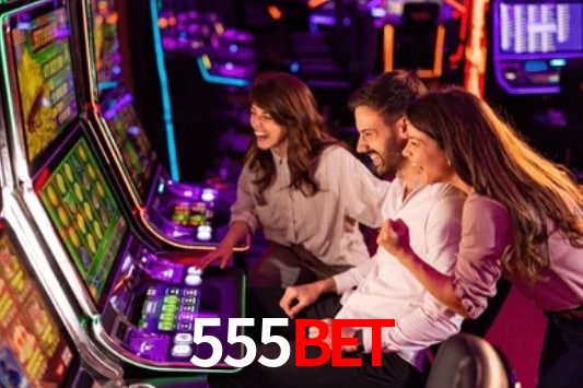 Descubra o Programa VIP da 555bet: Vantagens Exclusivas para Jogadores