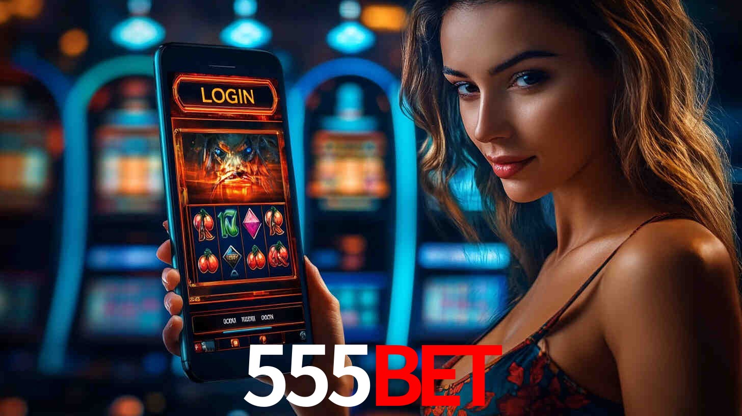 555bet app