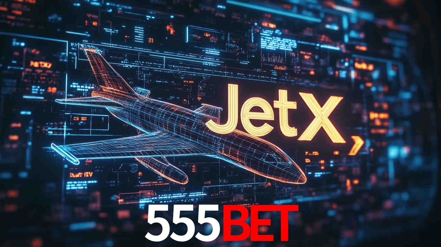Descubra a Magia dos Jogos de Arcade no 555bet
