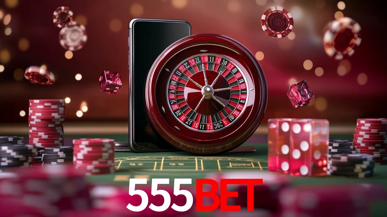 Statistics 555bet
