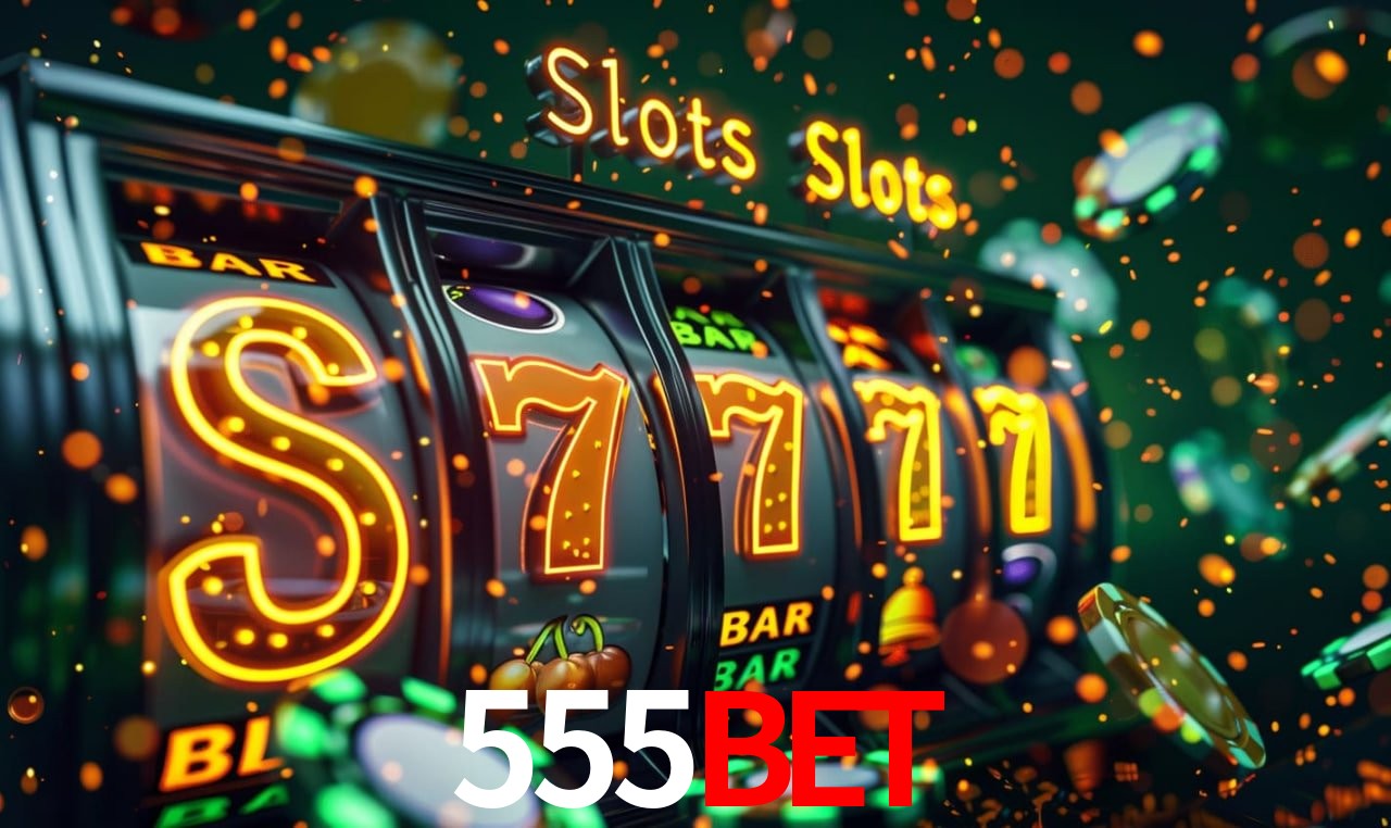 Torneios 555bet