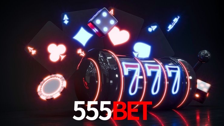 Experiência VIP 555bet