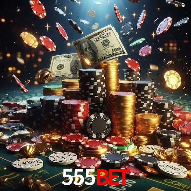 Explorando a Categoria de Eventos em Apostas na 555bet