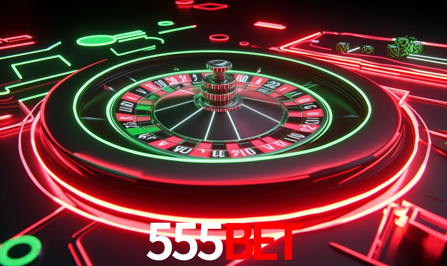 Apostas Esportivas na 555bet: Um Guia Completo