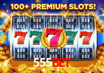 Descubra a Magia dos Jogos de Arcade no 555bet