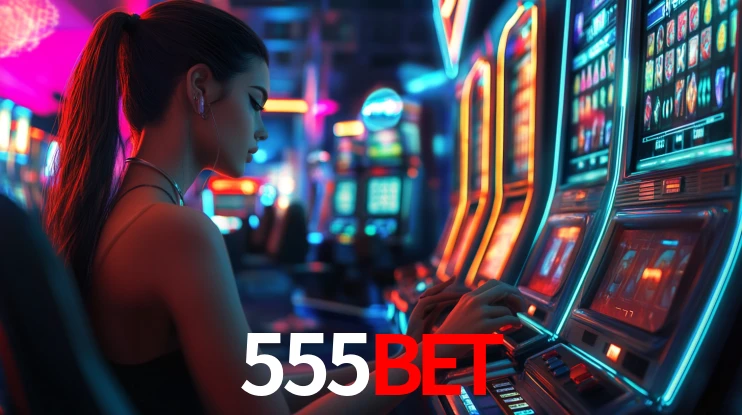 Exclusive Games 555bet