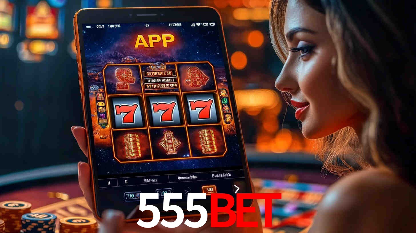 555bet - Cassino em um Clique - 555bet app