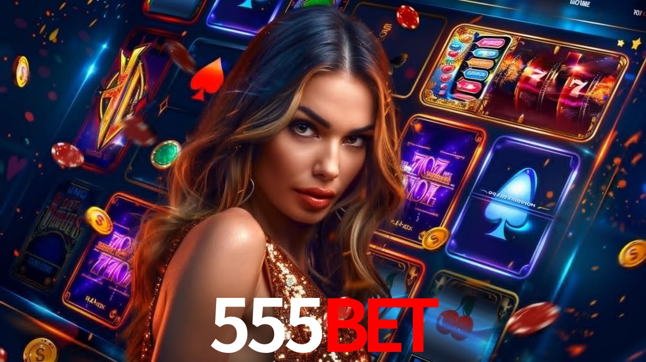 Explorando a Categoria de Eventos em Apostas na 555bet