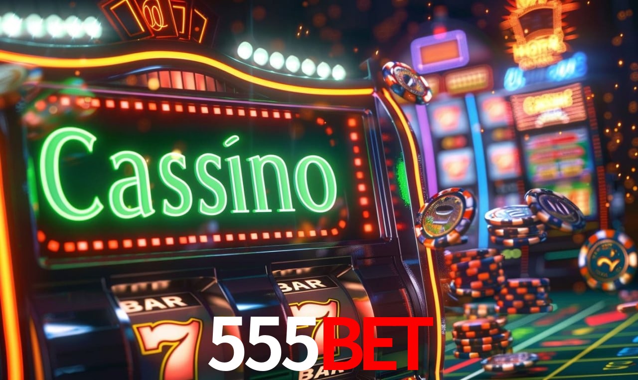 Diretório de Jogos 555bet