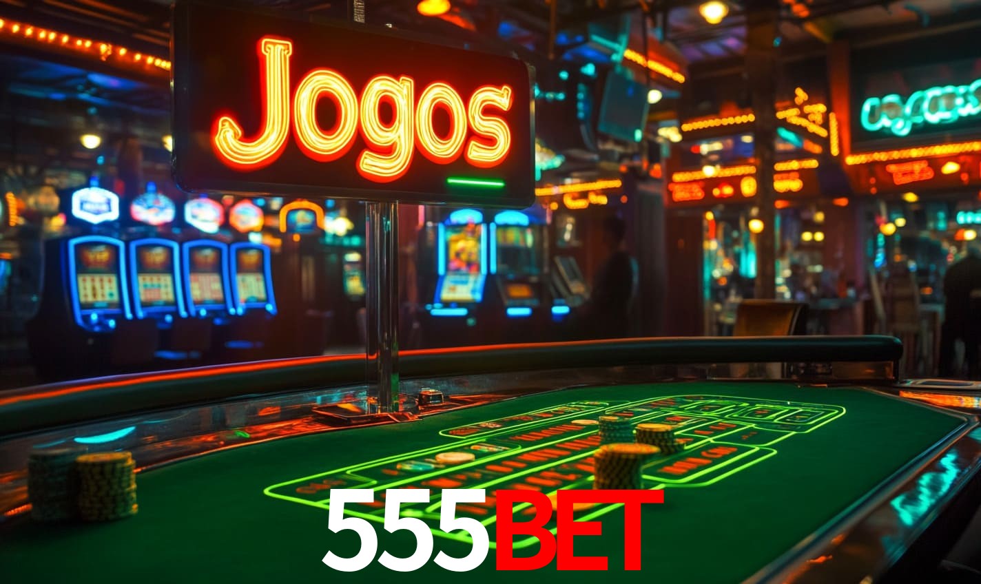Avaliações dos Jogadores 555bet
