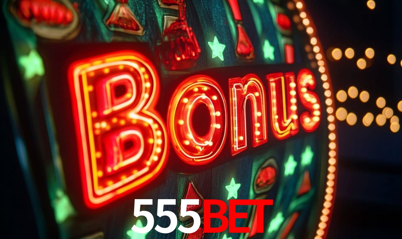 A Emoção da Loteria na 555bet: Uma Chance de Mudança de Vida