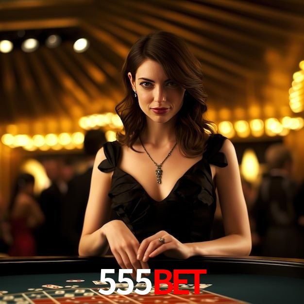 Descubra o Programa VIP da 555bet: Vantagens Exclusivas para Jogadores